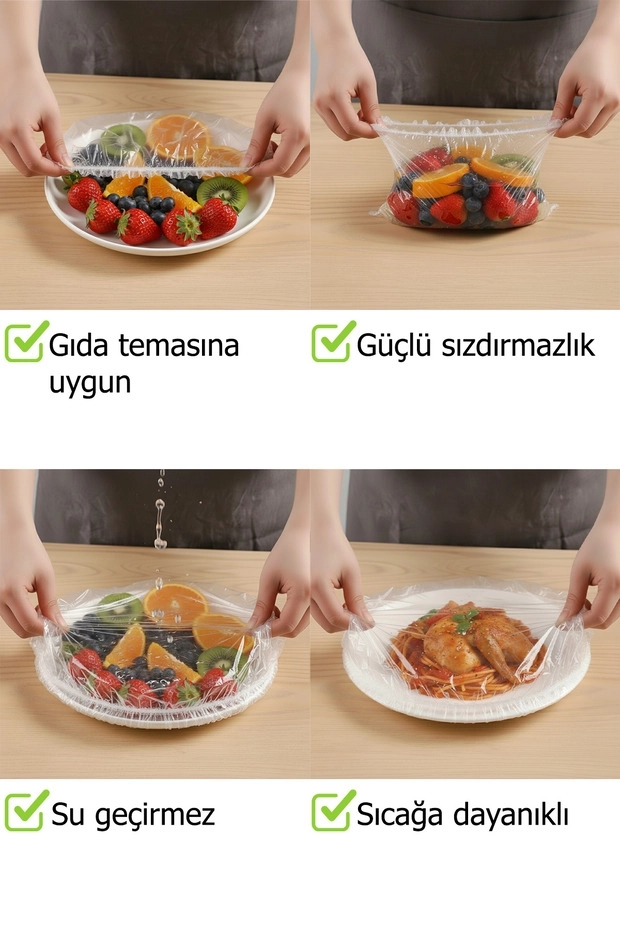 Toptan%20100’lü%20Esnek%20Lastikli%20Gıda%20Saklama%20Bonesi%20|%20Streç%20Kapak%20Koruyucu%20Set