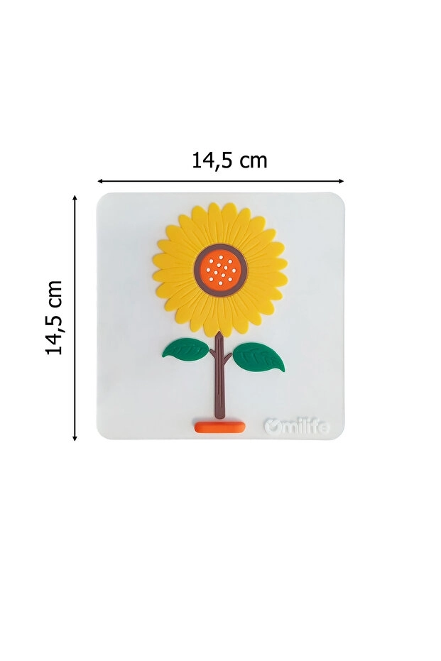 Toptan%20Ay%20Çiçeği%20Gider%20Koku%20Önleyici%20|%20Silikon%20Lavabo%20ve%20Zemin%20Gider%20Matı