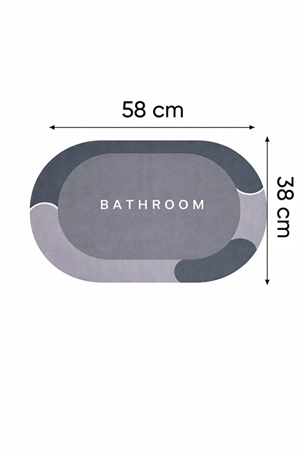 Toptan%20Dikdörtgen%20Su%20Emici%20Kaydırmaz%20Banyo%20Paspası%20|%2058x38%20cm
