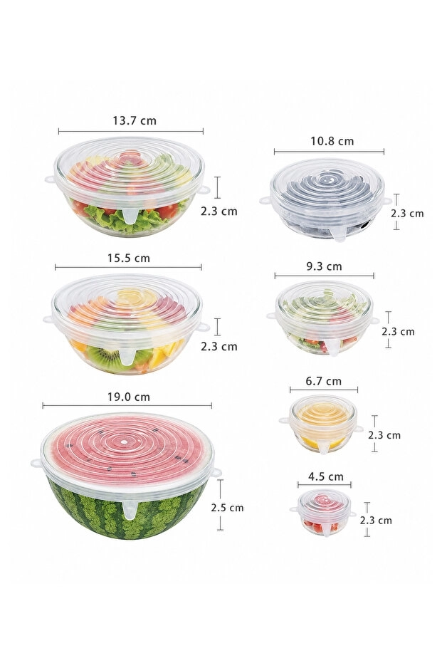 Toptan%20Tekrar%20Kullanılabilir%20Gıda%20Saklama%20Streç%20Kapağı%20|%206’lı%20Silikon%20Streç%20Kapak%20Seti