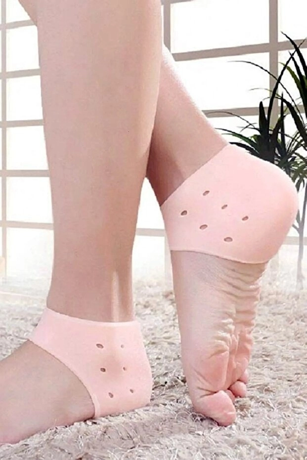 Toptan%20Ten%20Rengi%20Silikon%20Topuk%20Çorabı%20|%20Ayak%20Bakım%20ve%20Topuk%20Destek%20Ürünü