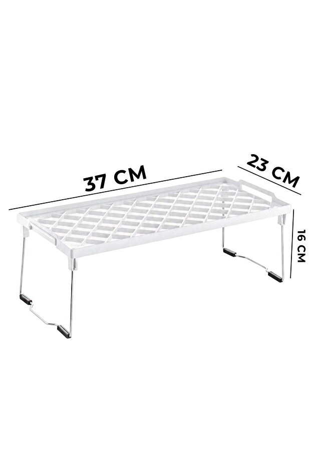 Toptan%20Katlanabilir%20Dikdörtgen%20Metal%20Ayaklı%20Mutfak%20Rafı%20|%20Tezgah%20Üstü%20Organizer