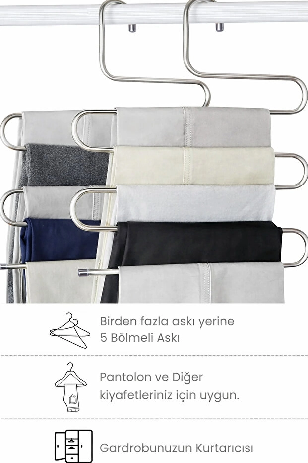 Toptan%205%20Katlı%20Metal%20Pantolon%20Askısı%20|%20Dolap%20İçi%20Akıllı%20Düzenleyici