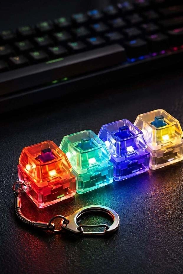 Toptan%20Işıklı%20Click%20Sesli%20Stres%20Giderici%20Anahtarlık%20|%20Fidget%20Klavye%20Anahtarlığı