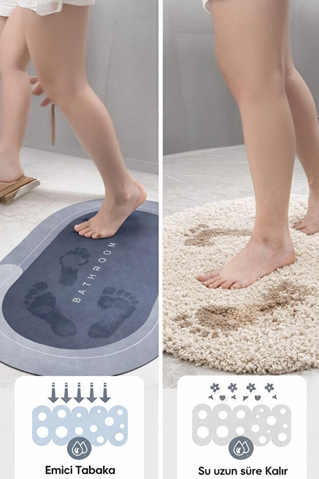 Toptan%20Dikdörtgen%20Su%20Emici%20Kaydırmaz%20Banyo%20Paspası%20|%2058x38%20cm