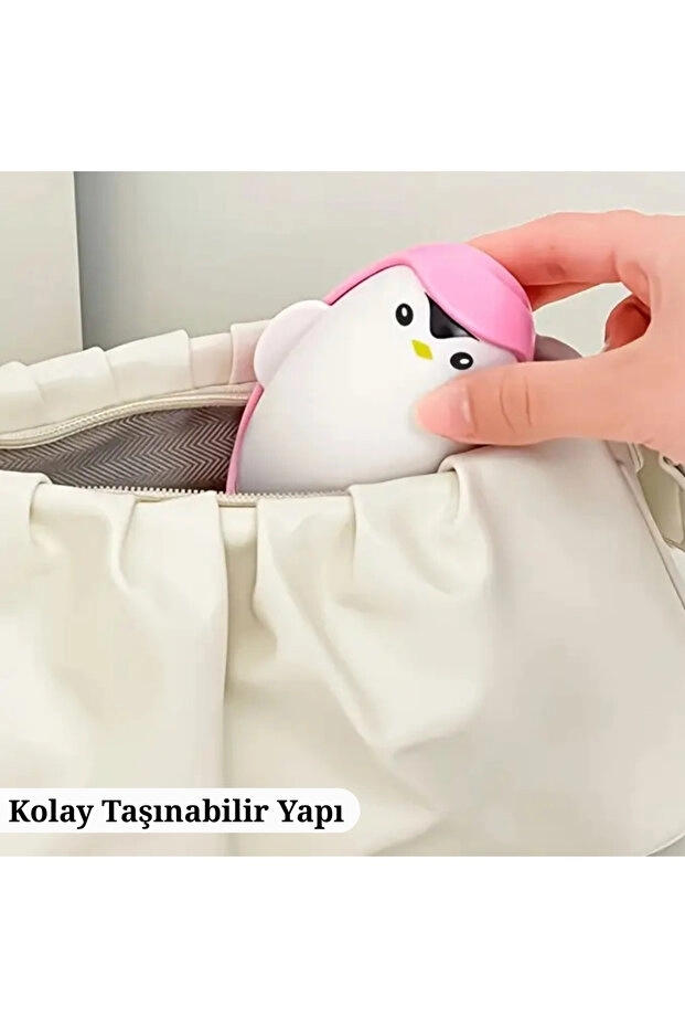 Toptan%20Penguen%20Tasarımlı%20Yıkanabilir%20Evcil%20Hayvan%20Tüyü%20Temizleyici%20Rulo%20|%20Tekrar%20Kullanılabilir