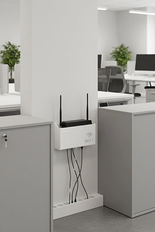 Toptan%20Duvara%20Asılabilir%20Modem%20ve%20Wi-Fi%20Saklama%20Kutusu%20|%20Minimalist%20Pleksi%20Tasarım