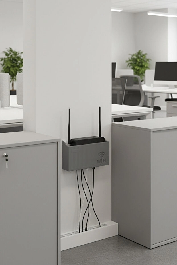 Toptan%20Duvara%20Asılabilir%20Modem%20ve%20Wi-Fi%20Saklama%20Kutusu%20|%20Minimalist%20Pleksi%20Tasarım