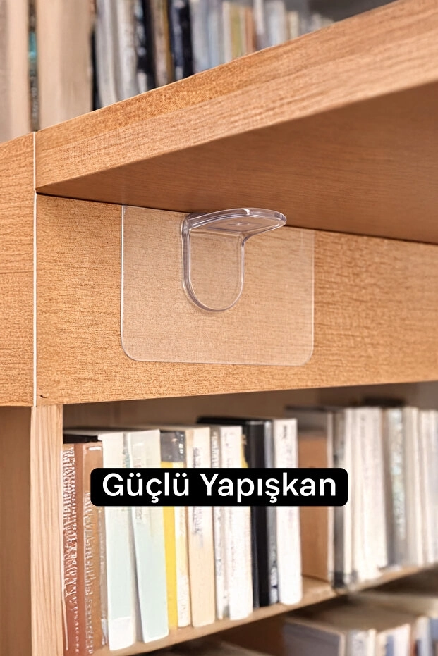 Toptan%20Raf%20Tutucu%20ve%20Dolap%20İçi%20Raf%20Ayırıcı%20|%20Yapışkanlı%20Pratik%20Destekleyici%204%20Adet