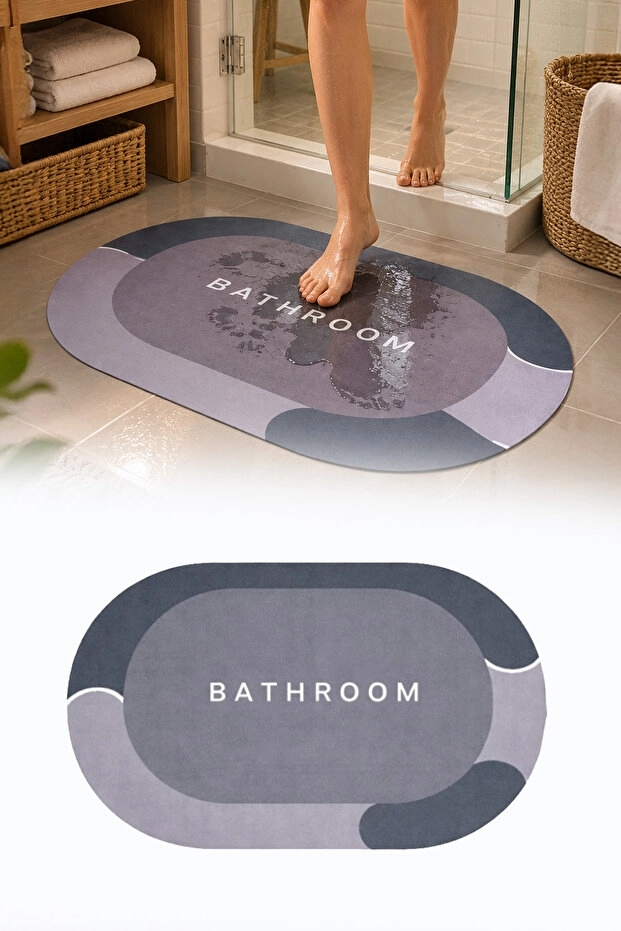 Toptan%20Dikdörtgen%20Su%20Emici%20Kaydırmaz%20Banyo%20Paspası%20|%2058x38%20cm
