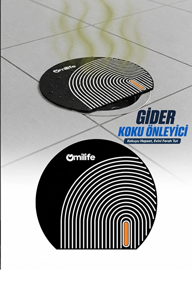 Toptan%20Oval%20Çizgili%20Gider%20Koku%20Önleyici%20|%20Silikon%20Lavabo%20ve%20Zemin%20Gider%20Matı