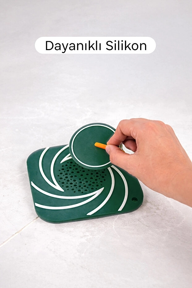 Toptan%20Delikli%20Silikon%20Gider%20Kapağı%20|%20Koku%20Önleyici%20Zemin%20ve%20Lavabo%20Aksesuarı