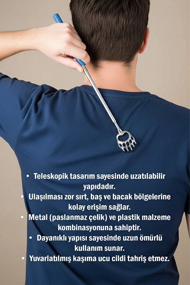 Toptan%20Teleskopik%20Sırt%20Kaşıma%20Aparatı%20|%20Açılır%20Kapanır%20Metal%20Kaşıyıcı