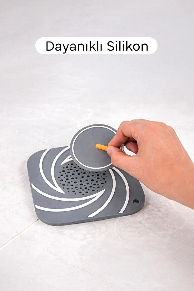 Toptan%20Delikli%20Silikon%20Gider%20Kapağı%20|%20Koku%20Önleyici%20Zemin%20ve%20Lavabo%20Aksesuarı