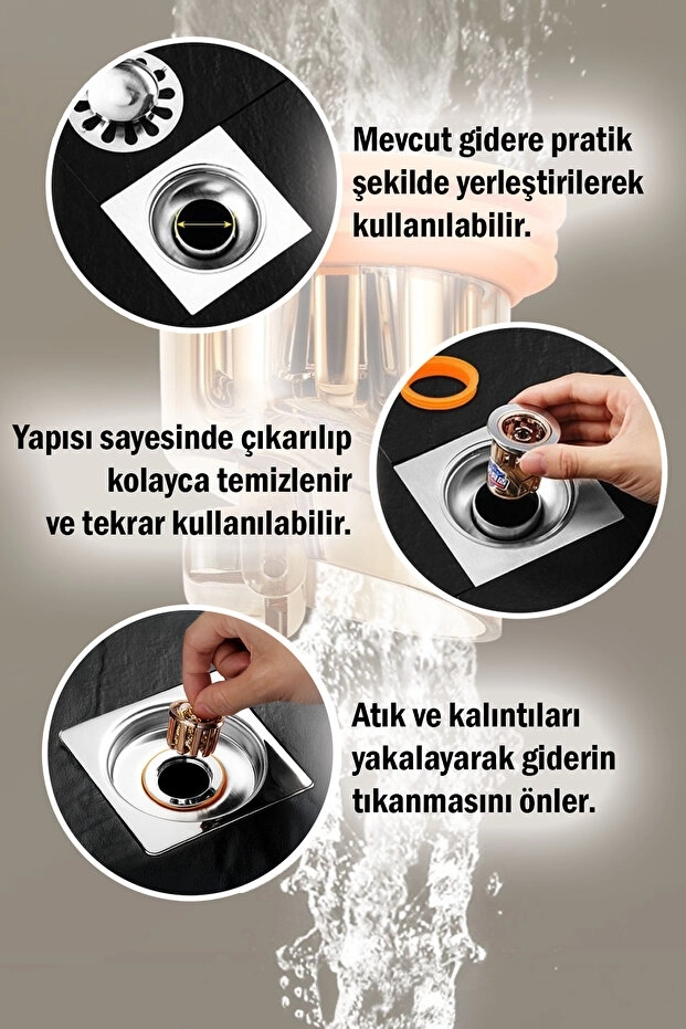 Toptan%20Çekvalfli%20Gider%20Adaptörü%20|%20Koku%20ve%20Geri%20Akış%20Önleyici%20Gider%20Aparatı
