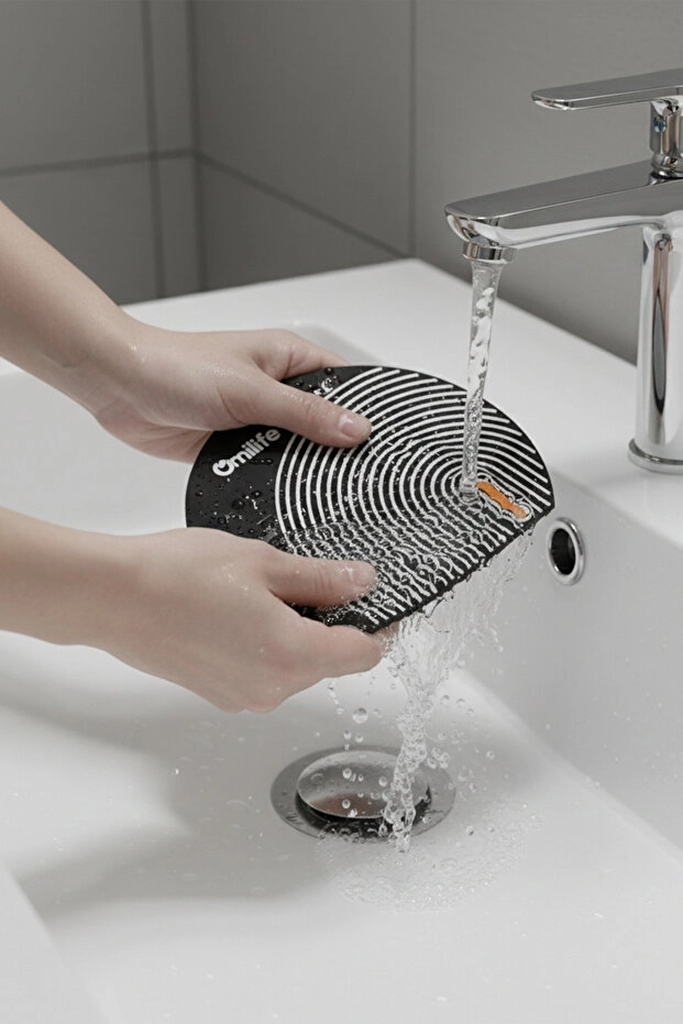 Toptan%20Oval%20Çizgili%20Gider%20Koku%20Önleyici%20|%20Silikon%20Lavabo%20ve%20Zemin%20Gider%20Matı