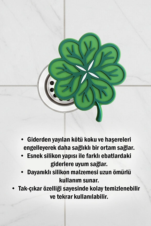 Toptan%20Yaprak%20Gider%20Koku%20Önleyici%20|%20Silikon%20Zemin%20ve%20Lavabo%20Gider%20Kapağı
