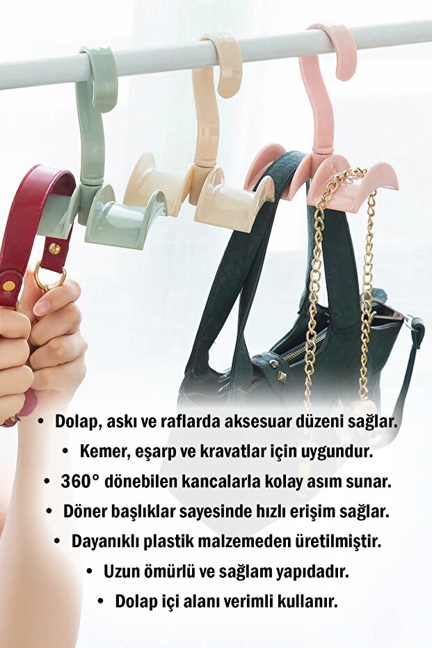 Toptan%20Kemer,%20Çanta%20ve%20Kravat%20Askısı%20|%20Dolap%20İçi%20Çoklu%20Kıyafet%20Askılığı