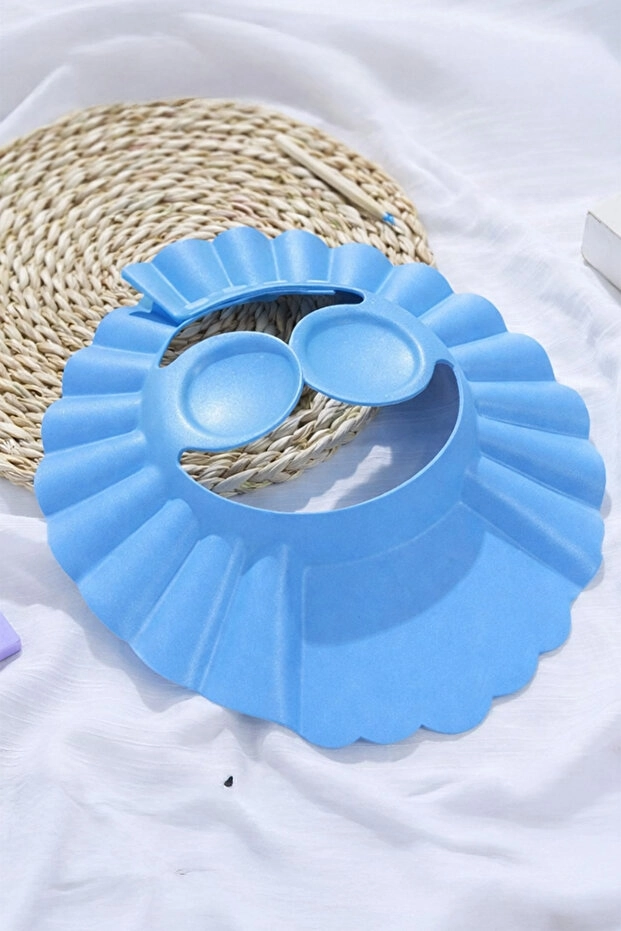 Toptan%20Ayarlanabilir%20Bebek%20Duş%20Başlığı%20|%20Göz%20ve%20Kulak%20Su%20Koruyucu%20Banyo%20Şapkası