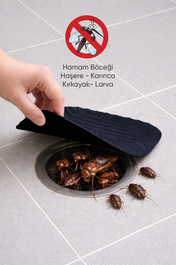 Toptan%20Kare%20Silikon%20Gider%20Kapağı%20|%20Koku%20Önleyici%20Zemin%20ve%20Lavabo%20Aksesuarı
