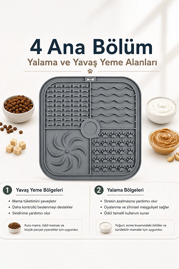 Toptan%20Köpek%20ve%20Kedi%20Yavaş%20Yeme%20Kabı%20ve%20Yalama%20Matı%20|%20Silikon%20Mama%20Matı