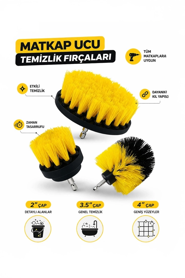 Toptan%203’lü%20Matkap%20Ucu%20Temizlik%20Fırçası%20|%20Çok%20Amaçlı%20Temizleme%20Aparatı