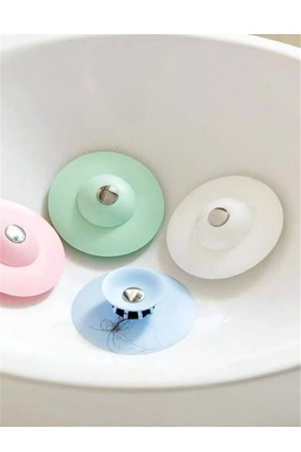 Toptan%20Lavabo%20ve%20Küvet%20Tıkaç%20Süzgeci%20|%20Pratik%20Esnek%20Hijyenik%20Gider%20Süzgeci