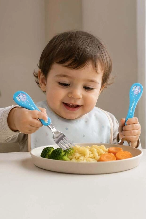 Toptan%20Hayvan%20Figürlü%20Bebek%20Mama%20Çatal%20ve%20Kaşık%20Seti%20|%202’li%20Beslenme%20Seti