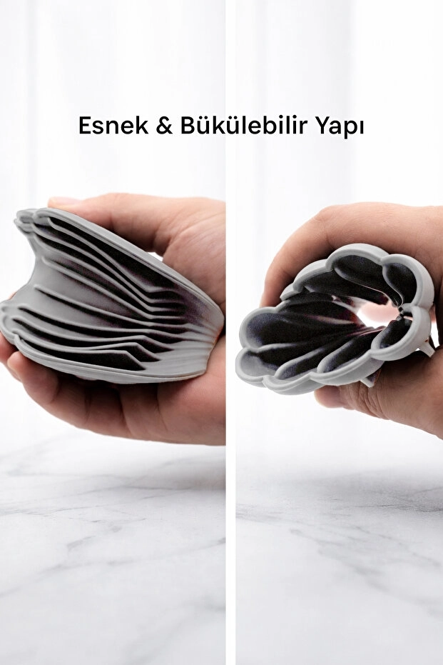 Toptan%20Kaymaz%20İstiridye%20Şekilli%20Silikon%20Sabunluk%20|%20Sabun%20Tutucu