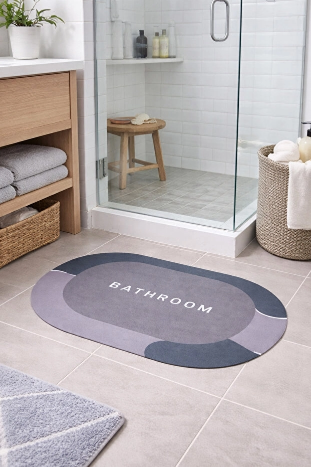 Toptan%20Dikdörtgen%20Su%20Emici%20Kaydırmaz%20Banyo%20Paspası%20|%2058x38%20cm