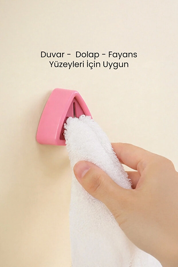 Toptan%20Yapışkanlı%20Havlu%20ve%20Bez%20Askısı%20|%20Mutfak%20ve%20Banyo%20Organizeri