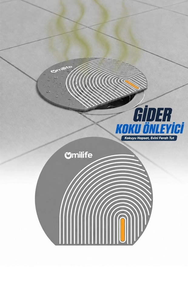 Toptan%20Oval%20Çizgili%20Gider%20Koku%20Önleyici%20|%20Silikon%20Lavabo%20ve%20Zemin%20Gider%20Matı