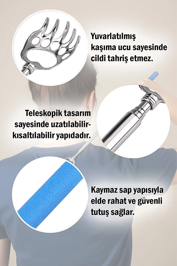 Toptan%20Teleskopik%20Sırt%20Kaşıma%20Aparatı%20|%20Açılır%20Kapanır%20Metal%20Kaşıyıcı