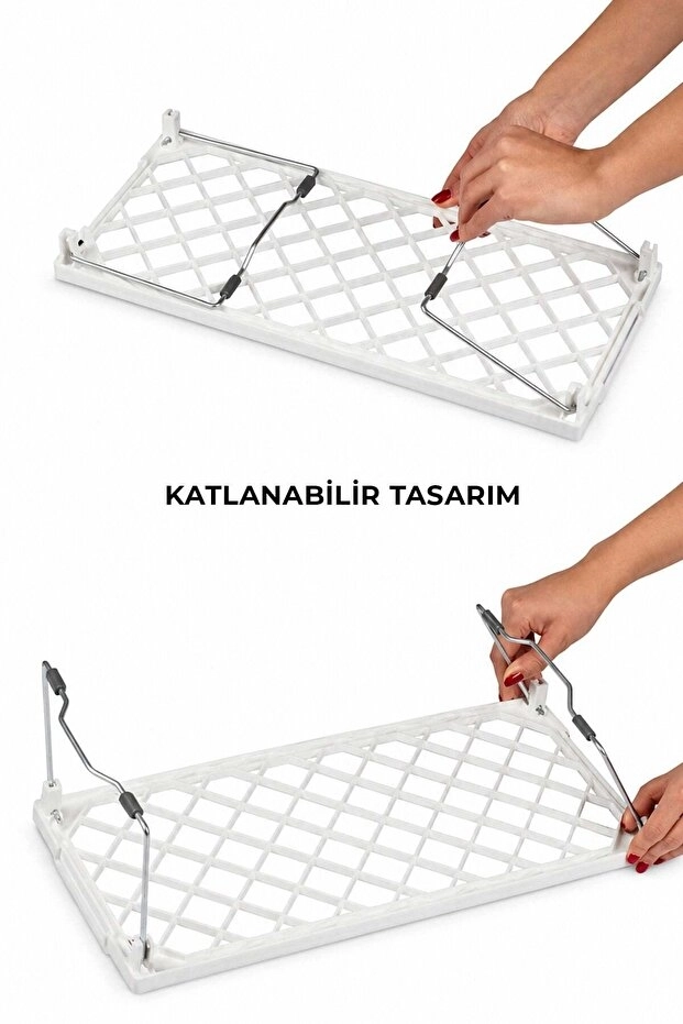 Toptan%20Katlanabilir%20Dikdörtgen%20Metal%20Ayaklı%20Mutfak%20Rafı%20|%20Tezgah%20Üstü%20Organizer