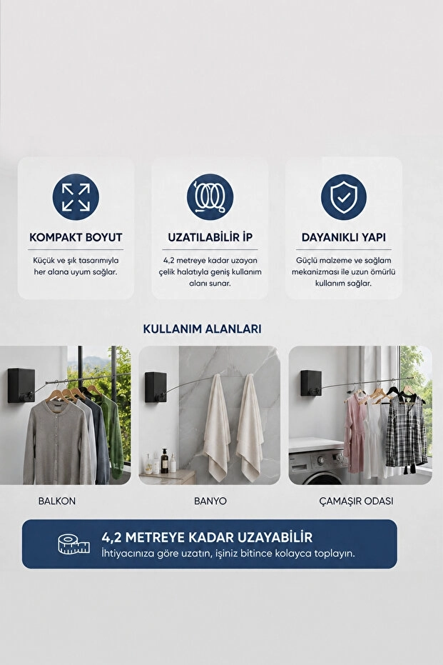 Toptan%20Geri%20Çekilebilir%20Çamaşır%20İpi%20|%20Duvar%20Tipi%20Teleskopik%20Kurutma%20Askısı