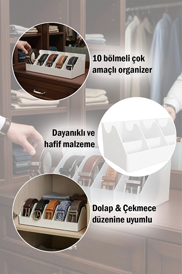Toptan%2010%20Bölmeli%20Kemer%20ve%20Çorap%20Organizeri%20|%20Dolap%20İçi%20Düzenleyici