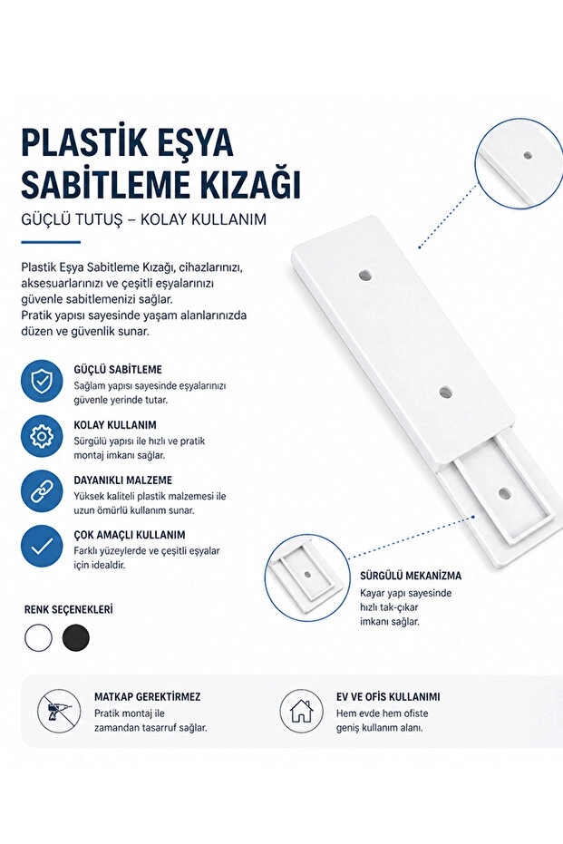 Toptan%20Yapışkanlı%20Eşya%20Sabitleme%20Klipsi%20|%20Kumanda,%20Priz%20ve%20Modem%20Düzenleyici