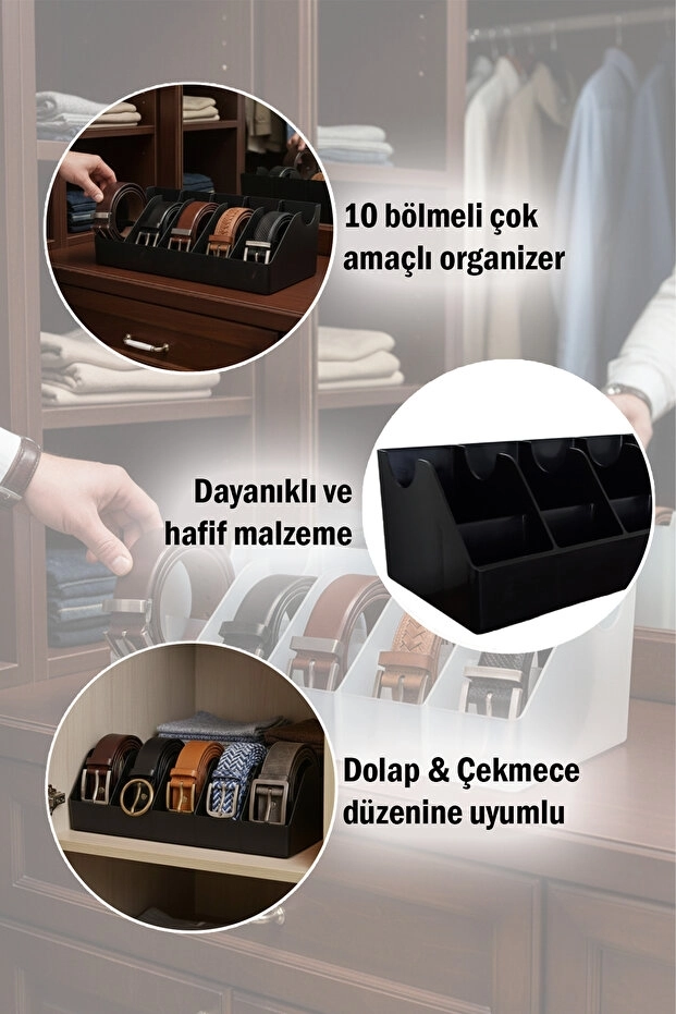 Toptan%2010%20Bölmeli%20Kemer%20ve%20Çorap%20Organizeri%20|%20Dolap%20İçi%20Düzenleyici