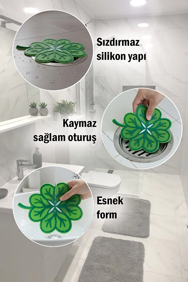 Toptan%20Yaprak%20Gider%20Koku%20Önleyici%20|%20Silikon%20Zemin%20ve%20Lavabo%20Gider%20Kapağı