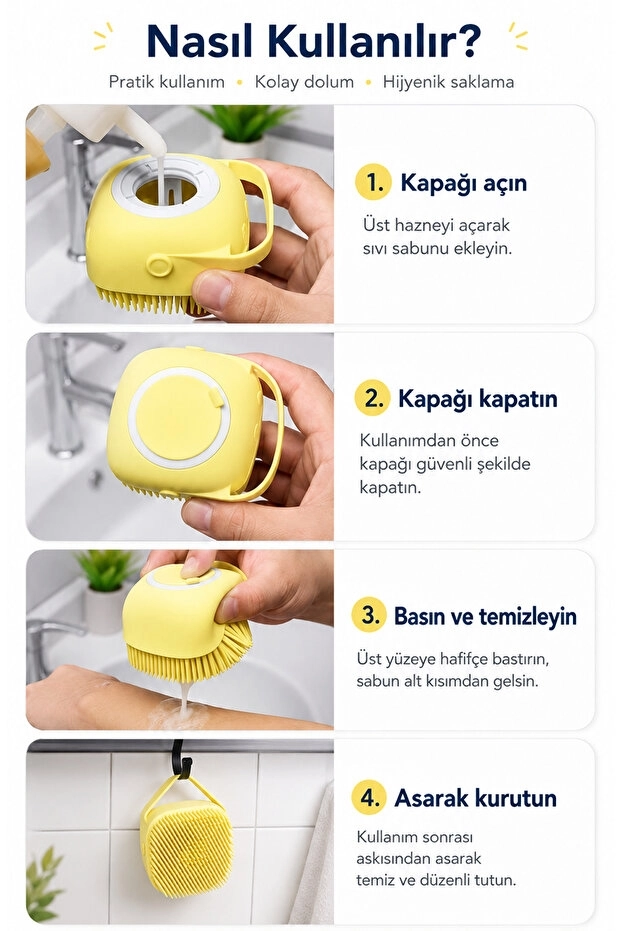 Toptan%20Yumuşak%20Silikon%20Esnek%20Jel%20Hazneli%20Masaj%20Etkili%20Duş%20Kesesi