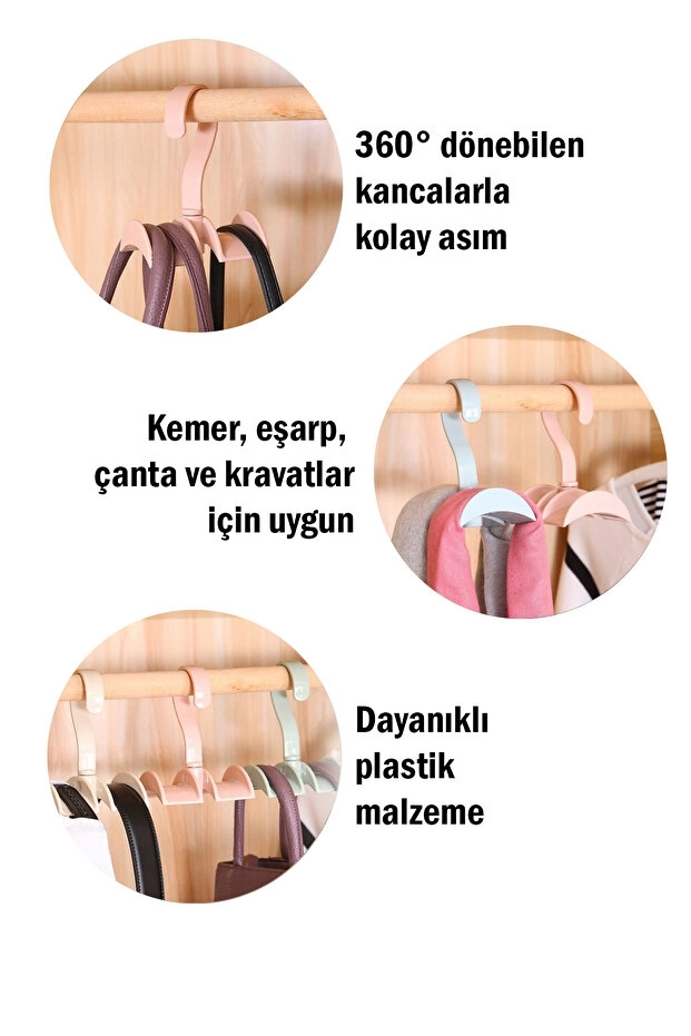 Toptan%20Kemer,%20Çanta%20ve%20Kravat%20Askısı%20|%20Dolap%20İçi%20Çoklu%20Kıyafet%20Askılığı