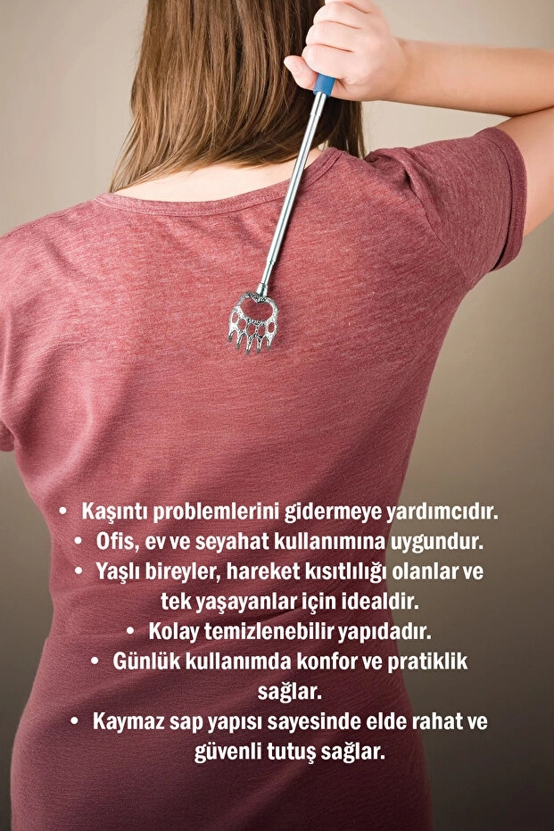 Toptan%20Teleskopik%20Sırt%20Kaşıma%20Aparatı%20|%20Açılır%20Kapanır%20Metal%20Kaşıyıcı