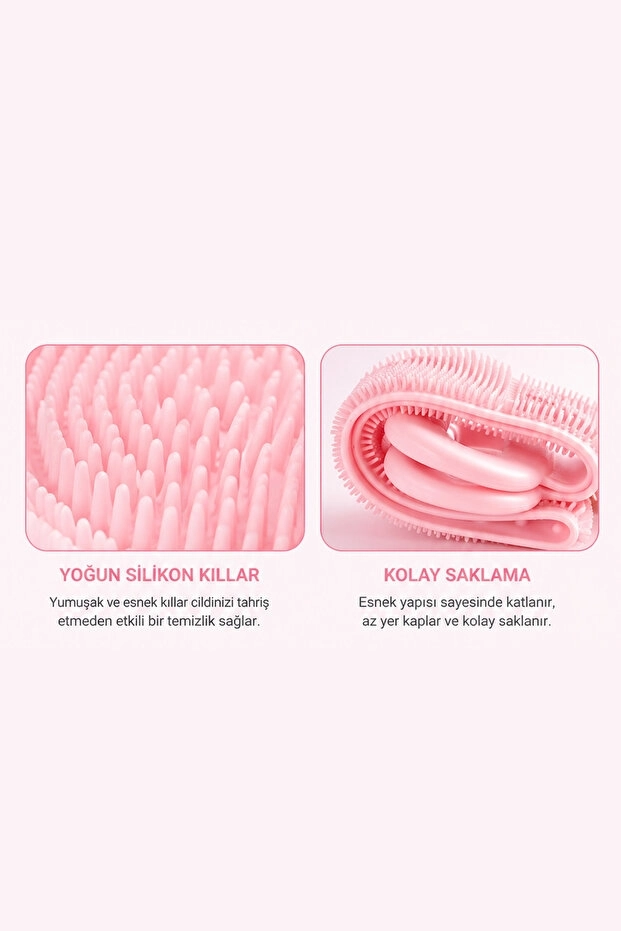 Toptan%20Banyo%20Sırt%20Kesesi%20|%20Çift%20Taraflı%20Silikon%20Duş%20Lifi%20Fırçası%2070%20cm