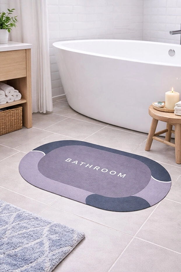 Toptan%20Dikdörtgen%20Su%20Emici%20Kaydırmaz%20Banyo%20Paspası%20|%2058x38%20cm