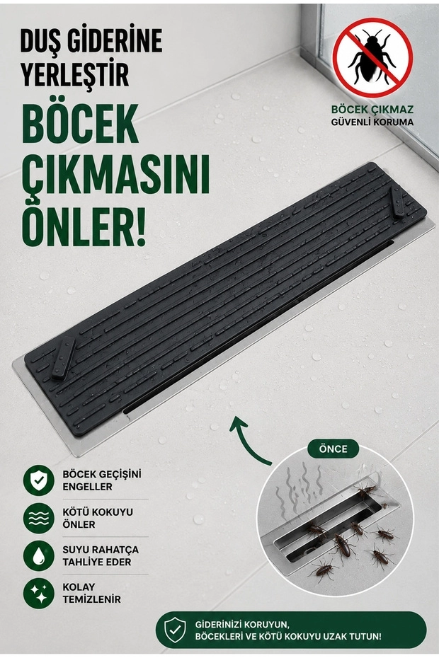 Toptan%20Uzun%20Silikon%20Gider%20Kapağı%20|%20Koku%20Önleyici%20Lavabo%20ve%20Zemin%20Gider%20Kapağı