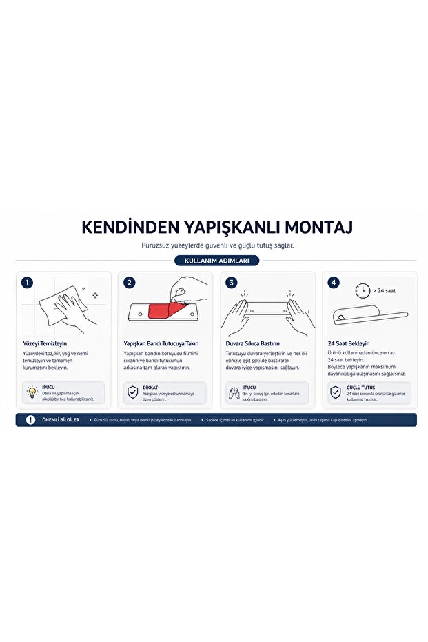 Toptan%20Yapışkanlı%20Eşya%20Sabitleme%20Klipsi%20|%20Kumanda,%20Priz%20ve%20Modem%20Düzenleyici