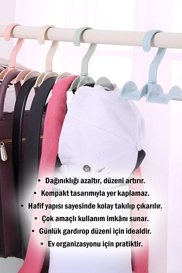 Toptan%20Kemer,%20Çanta%20ve%20Kravat%20Askısı%20|%20Dolap%20İçi%20Çoklu%20Kıyafet%20Askılığı