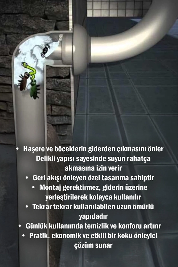 Toptan%20Silikon%20Çekvalf%20Gider%20Tıkacı%20|%20Koku%20ve%20Böcek%20Önleyici%20Gider%20Kapağı