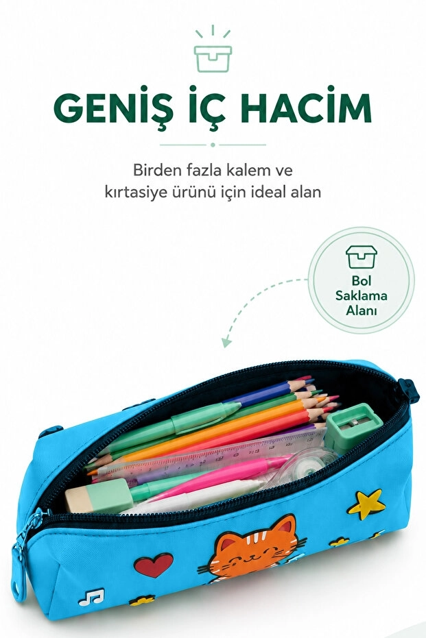 Toptan%20Dayanıklı%20Kalem%20Kutusu%20|%20Esnek%20Yapılı%20Kırtasiye%20Saklama%20Çözümü