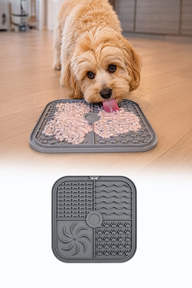 Toptan%20Köpek%20ve%20Kedi%20Yavaş%20Yeme%20Kabı%20ve%20Yalama%20Matı%20|%20Silikon%20Mama%20Matı